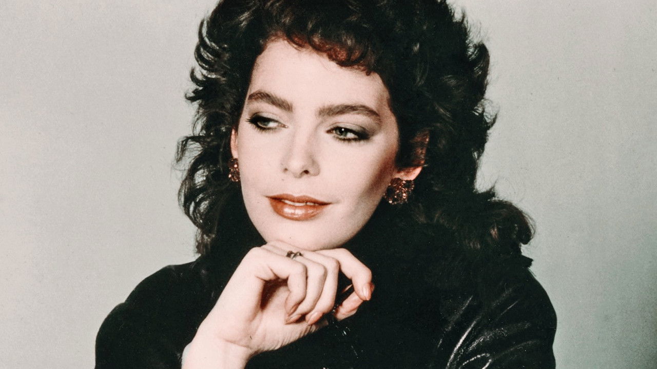 Who Killed Marie-Josée? backdrop