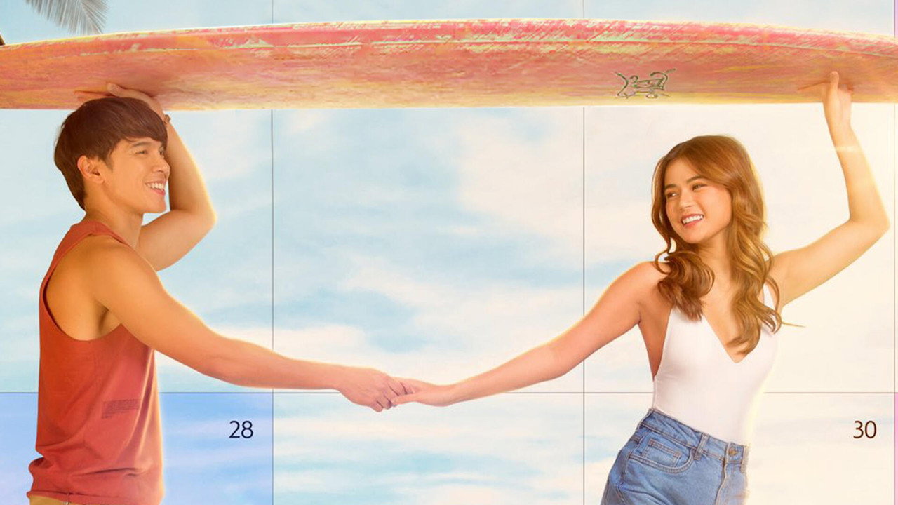 How to Move On in 30 Days backdrop