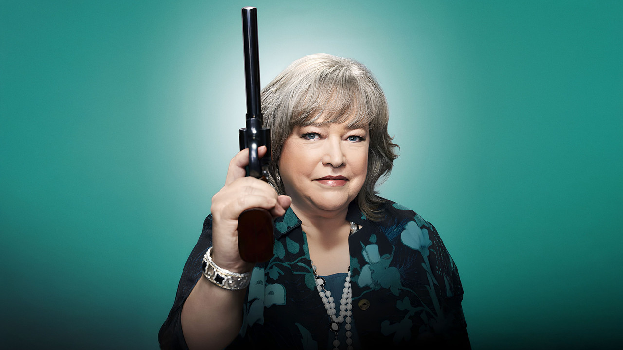 Harry's Law backdrop