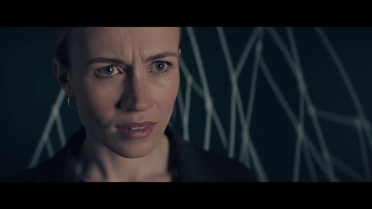 The Alice Paradox backdrop