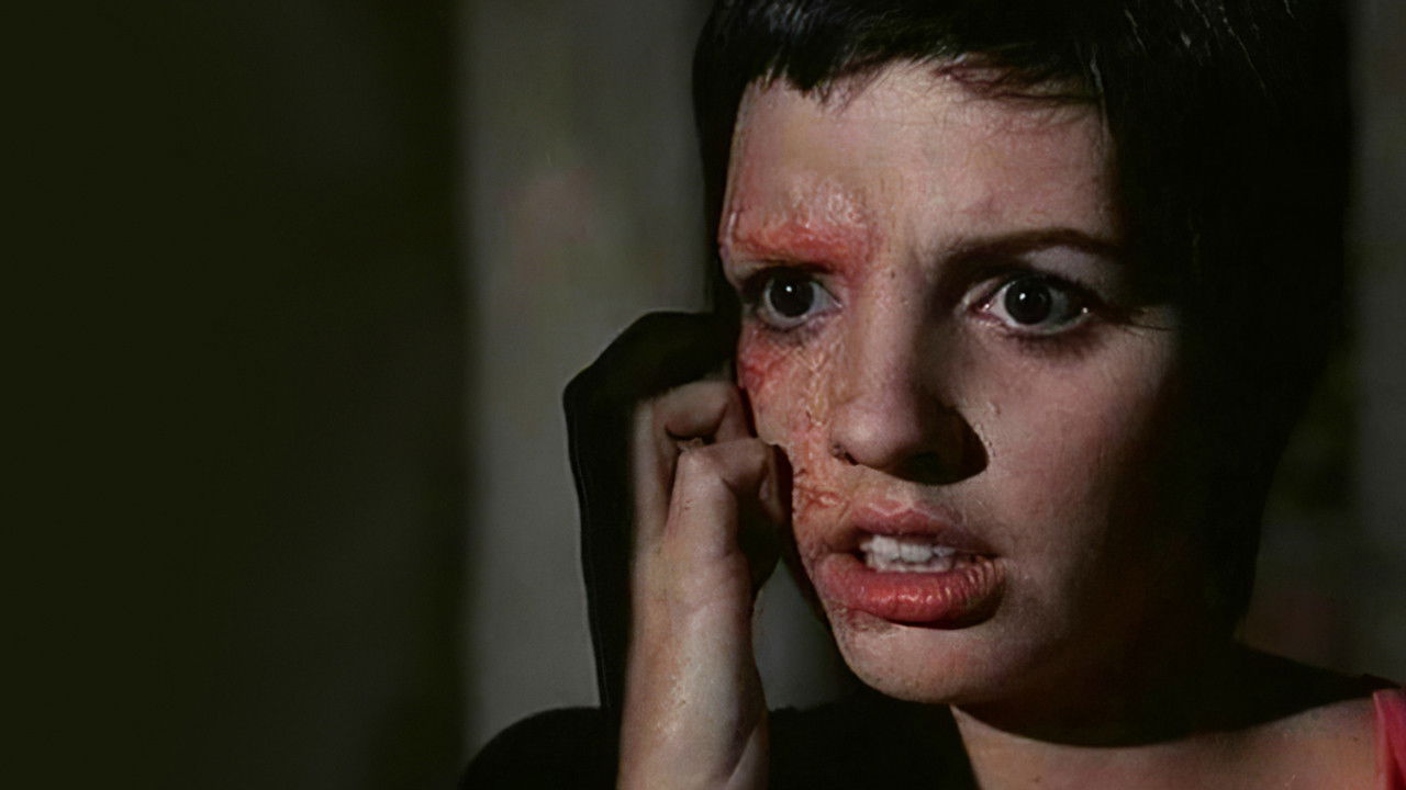 Tell Me That You Love Me, Junie Moon backdrop