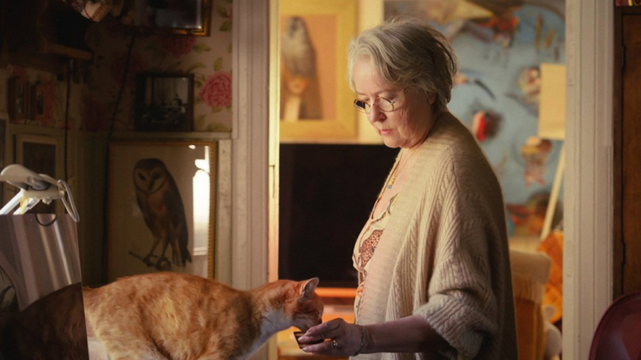 Epp Maria. Painting Life backdrop