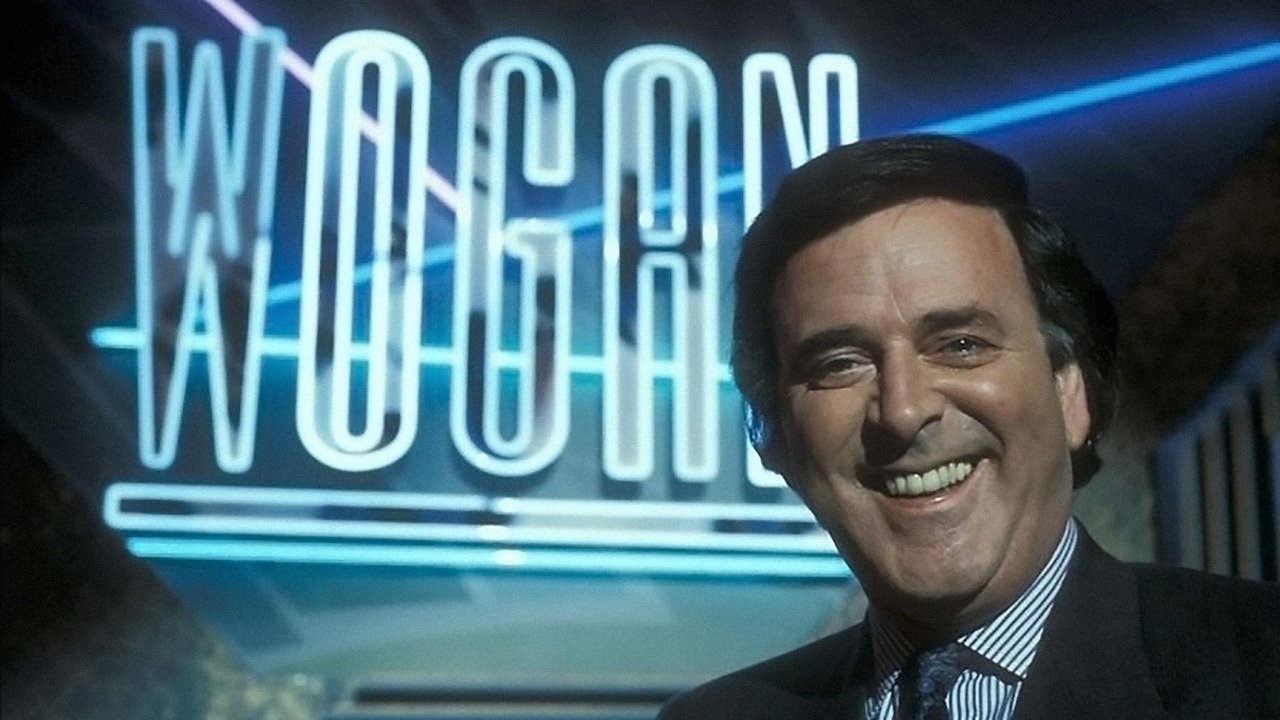 Wogan backdrop