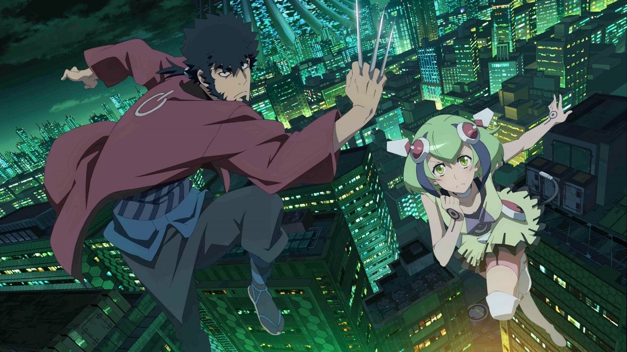 Dimension W backdrop