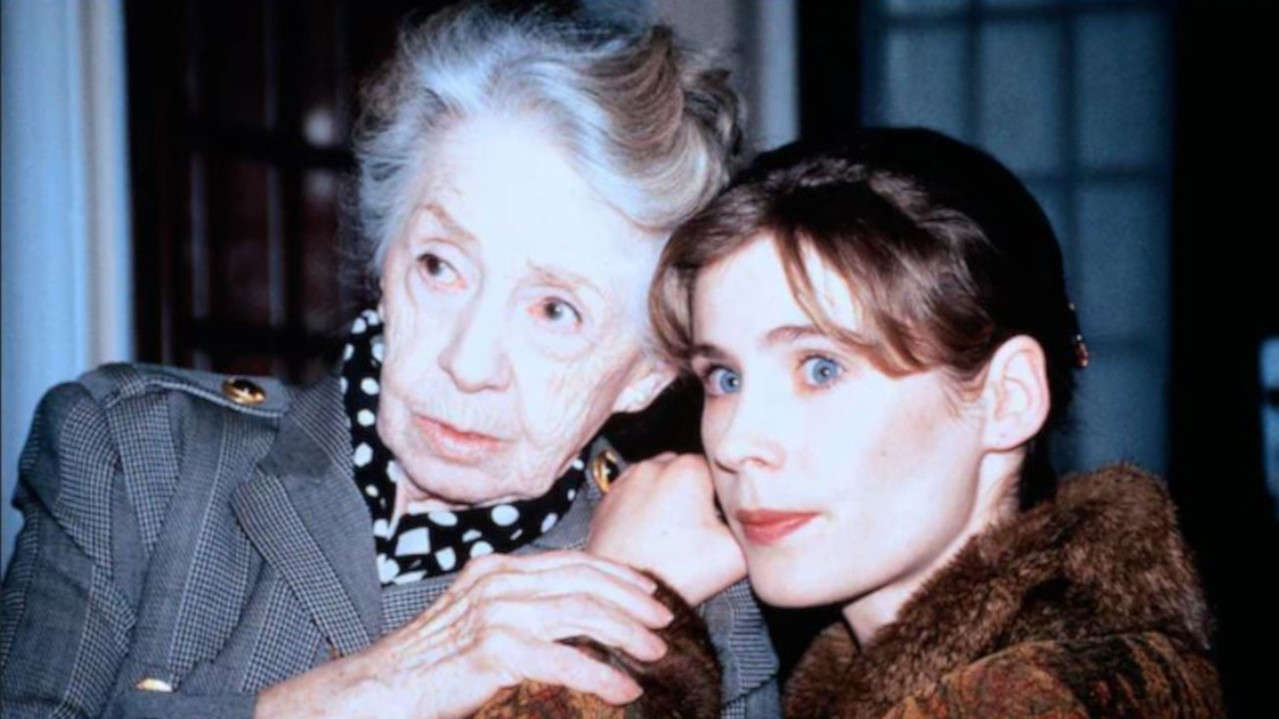 Guppies zum Tee backdrop