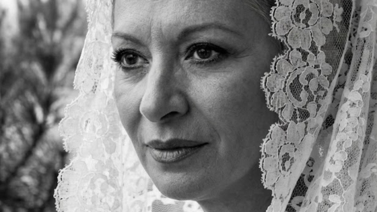 Venha Ver o Sol na Estrada backdrop