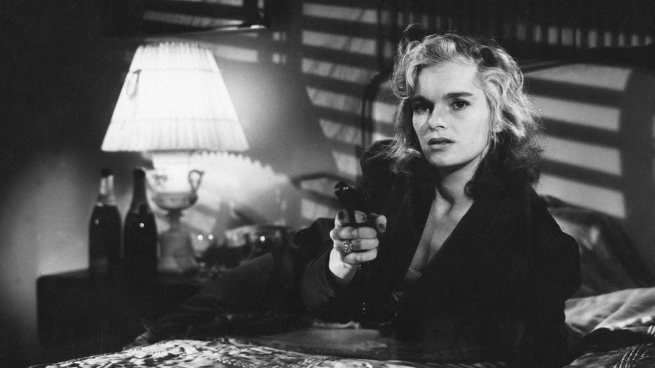 The Banquet backdrop