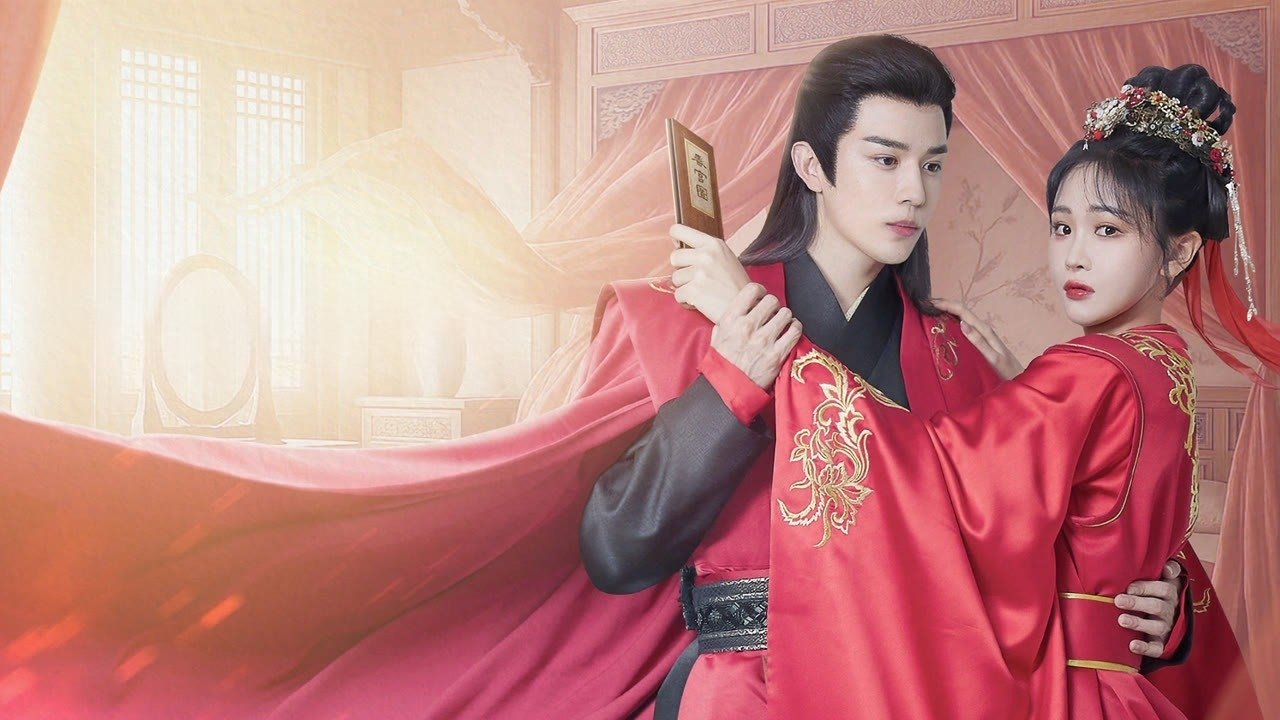 May All Your Wishes Come True backdrop