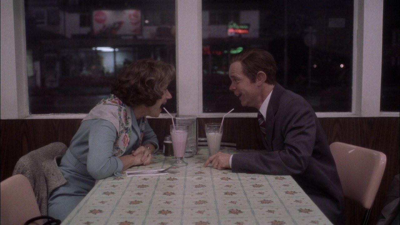 Door to Door backdrop