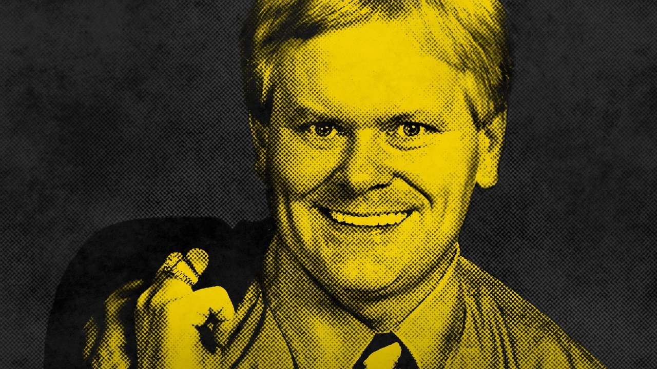 The Big Conn backdrop