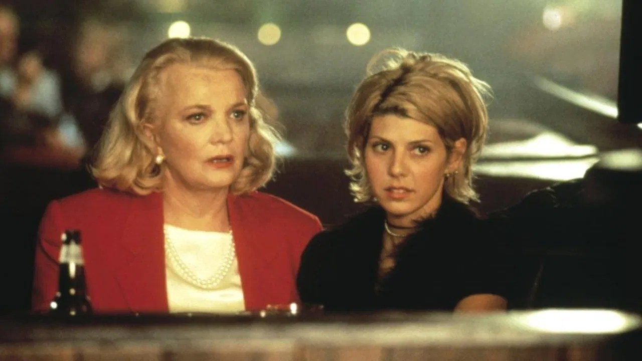 Unhook the Stars backdrop