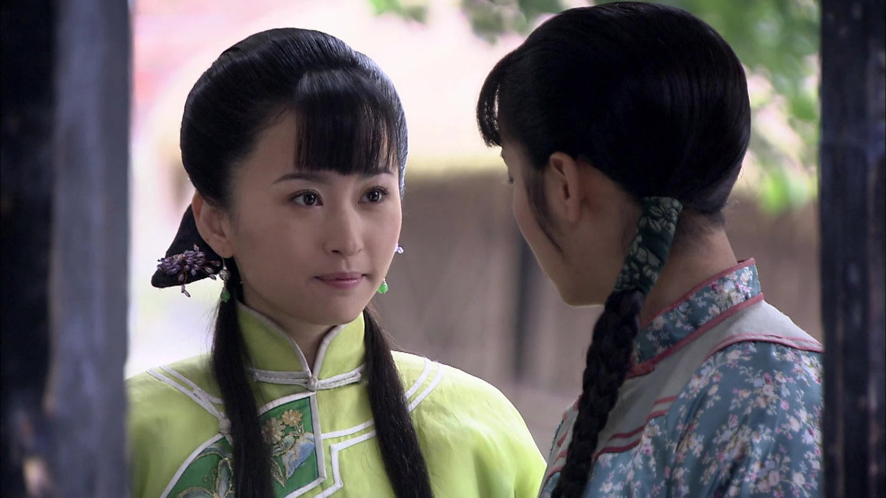 菩提树下 backdrop