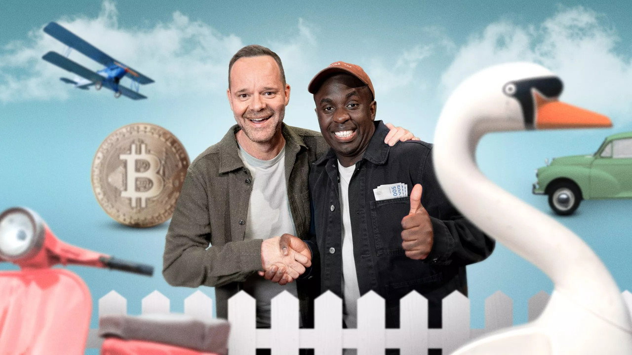 Pibestativ, Stakit, Kasket backdrop