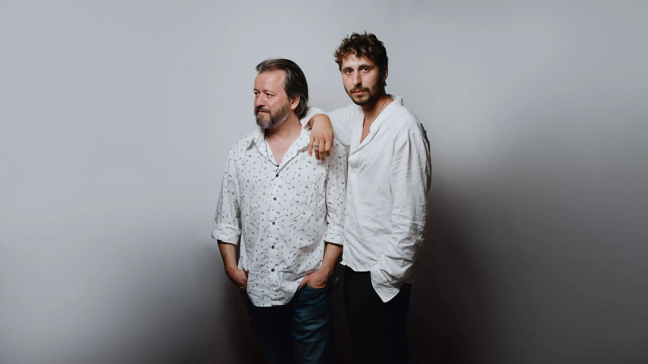 Leven in verlengingen backdrop