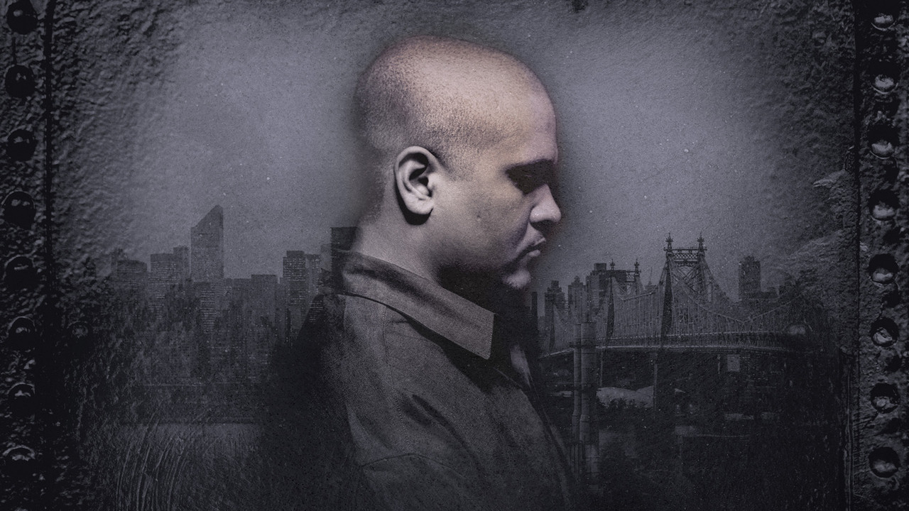 The Murder Inc Story backdrop