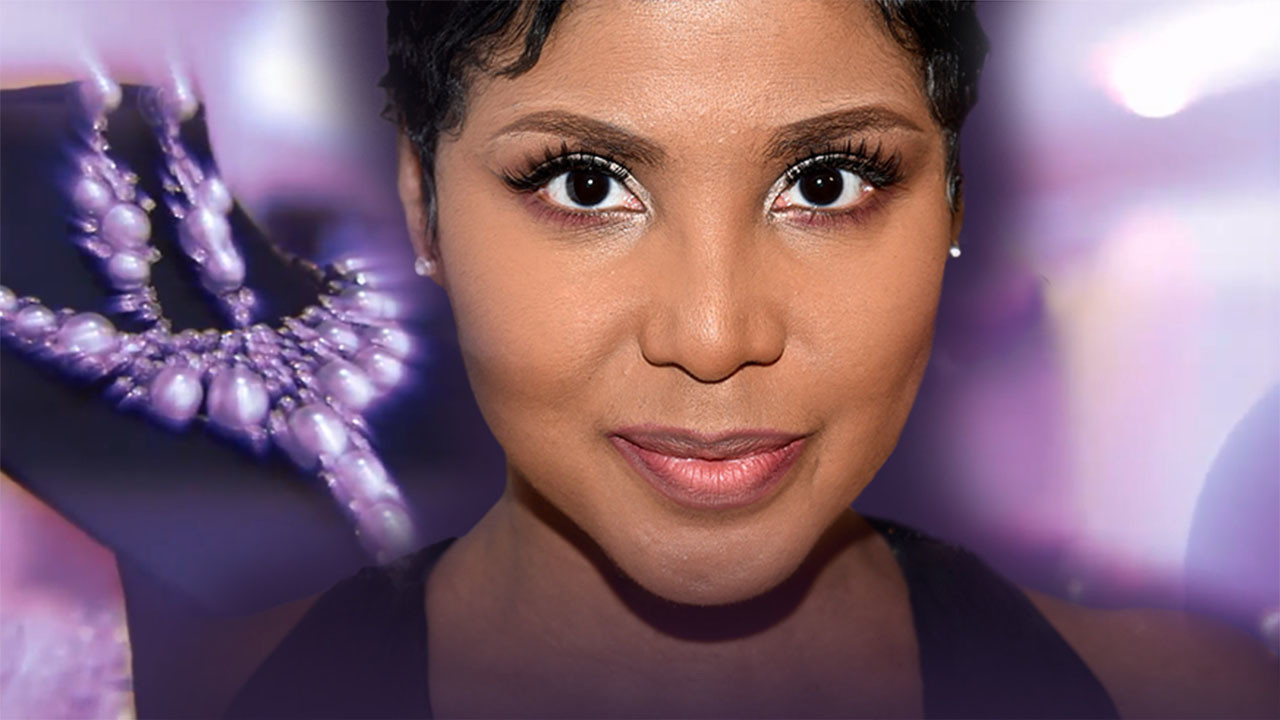 Broke & Famous backdrop