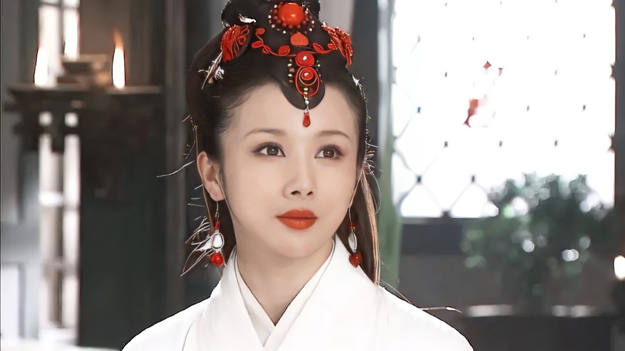 The Peacocks Fly to the Southeast backdrop