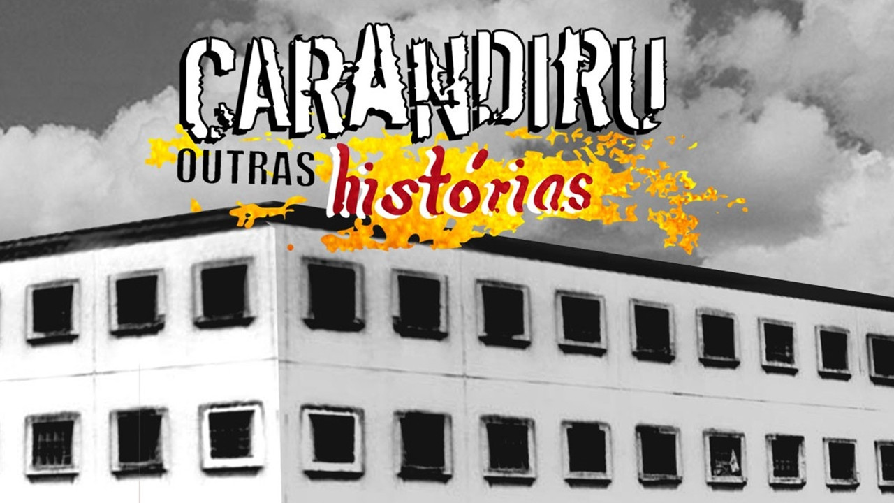 Carandiru: The Series backdrop