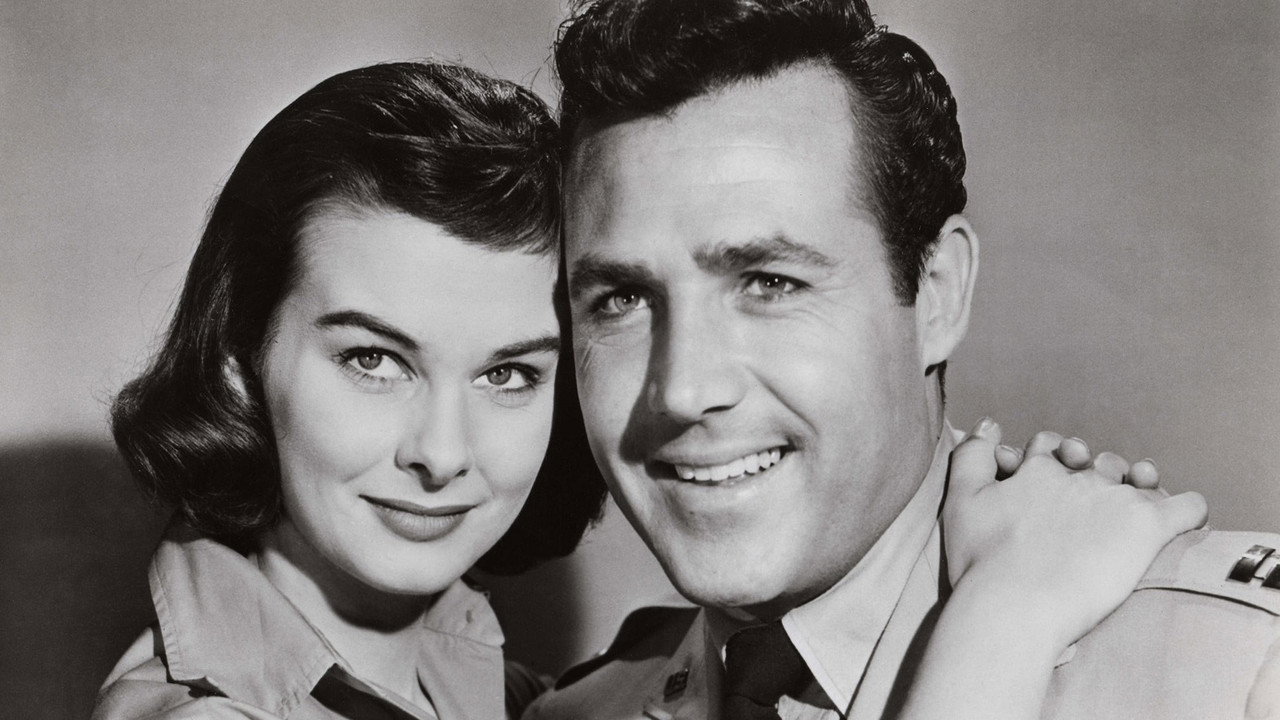 Thundering Jets backdrop