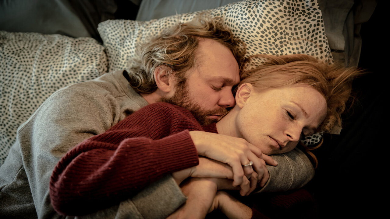 We moeten eens praten backdrop