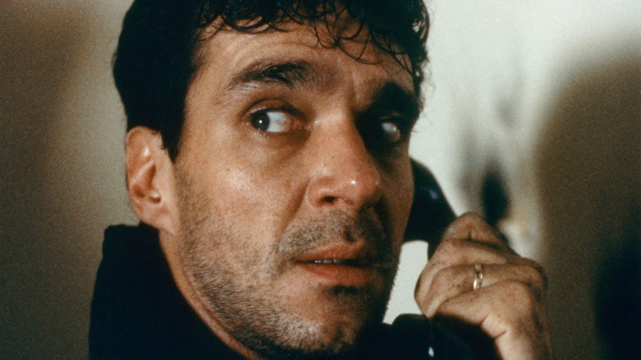 The Visitors backdrop