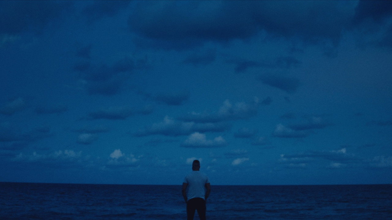 Cha Cha Charlie backdrop