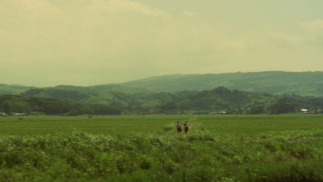 The Castle of Sand backdrop