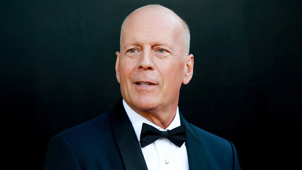 Bruce Willis : les secrets d'une icône backdrop