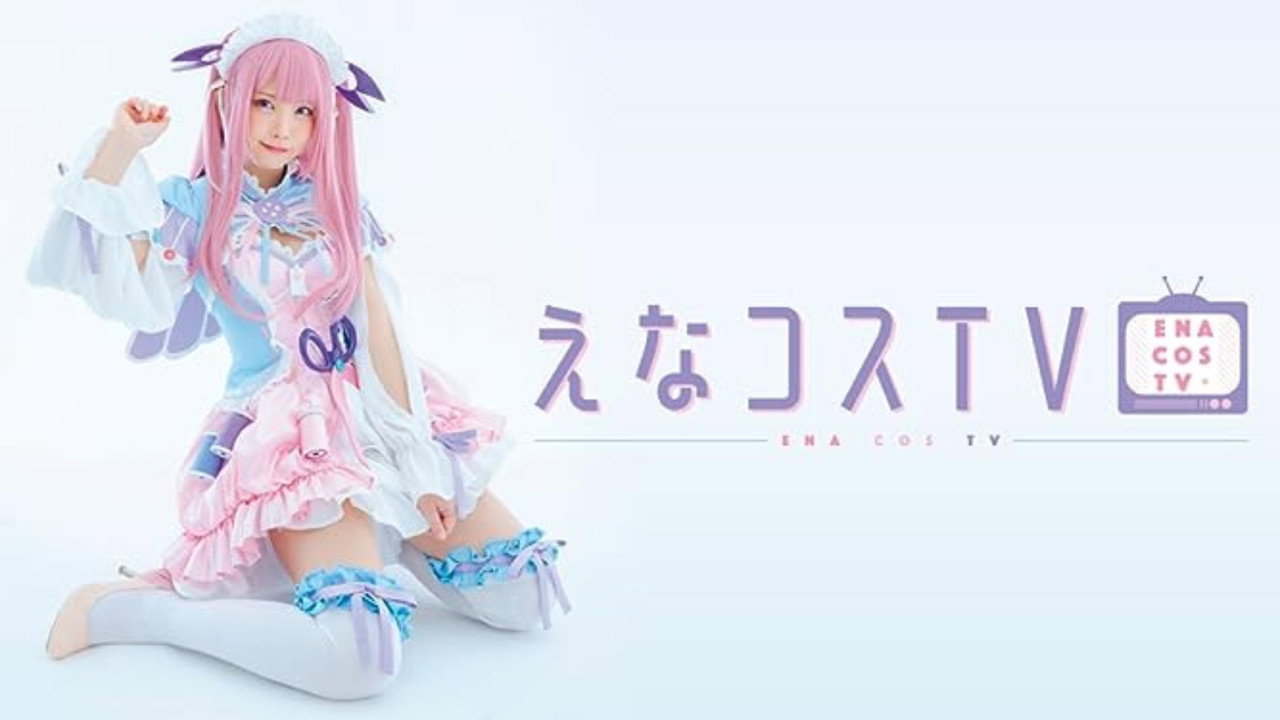 えなコスTV backdrop