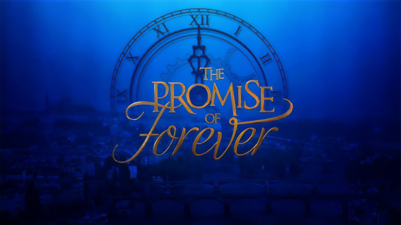 The Promise of Forever backdrop