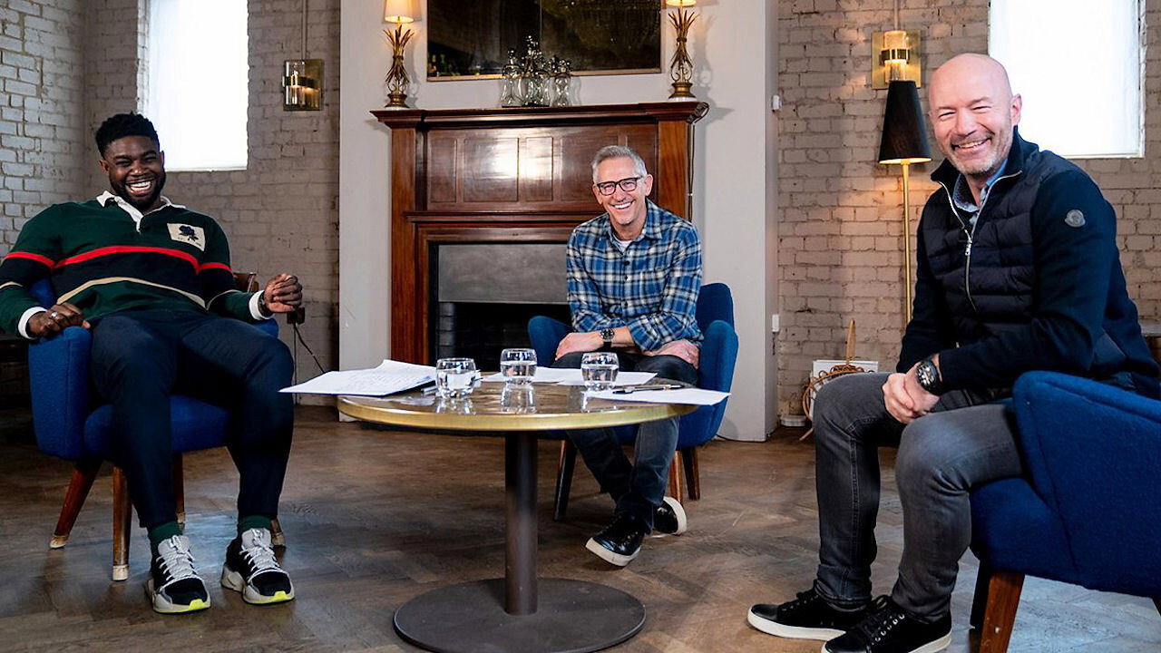 Match of the Day Top 10 backdrop