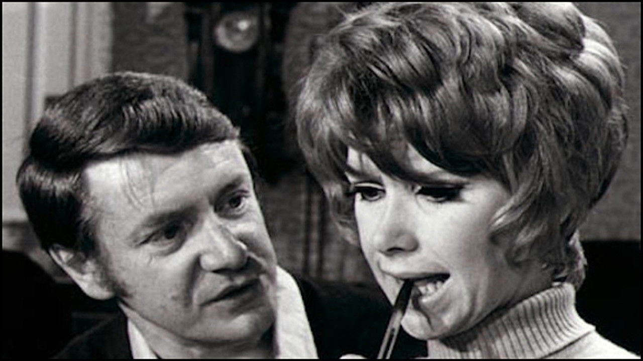 Not in Front of the Children backdrop