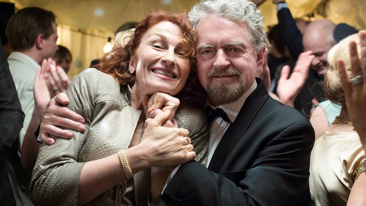 People Get Eaten backdrop