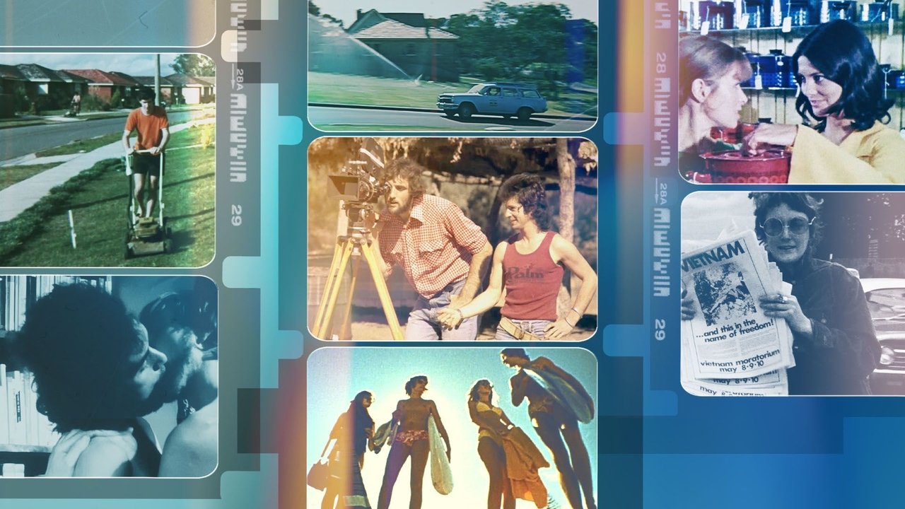 Australia: An Unofficial History backdrop