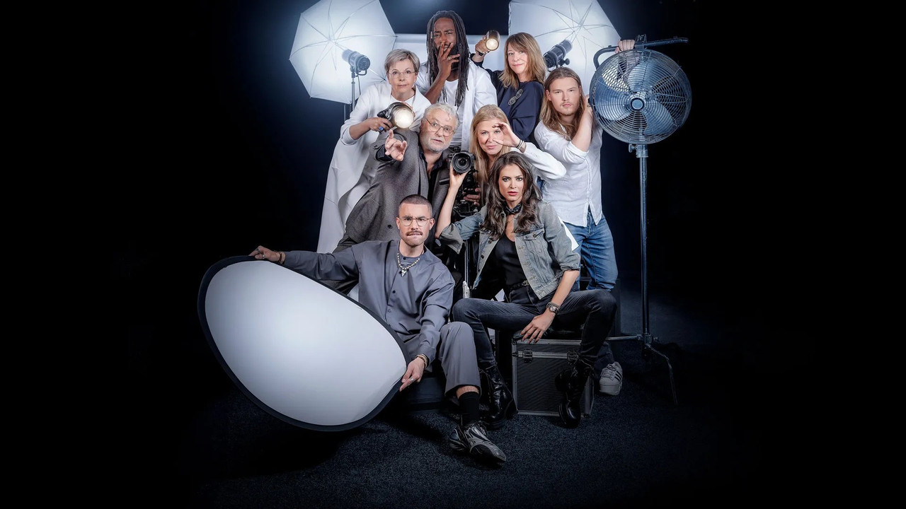 Het Perfecte Plaatje backdrop