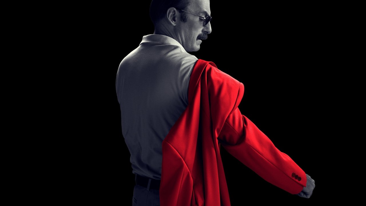 Better Call Saul backdrop