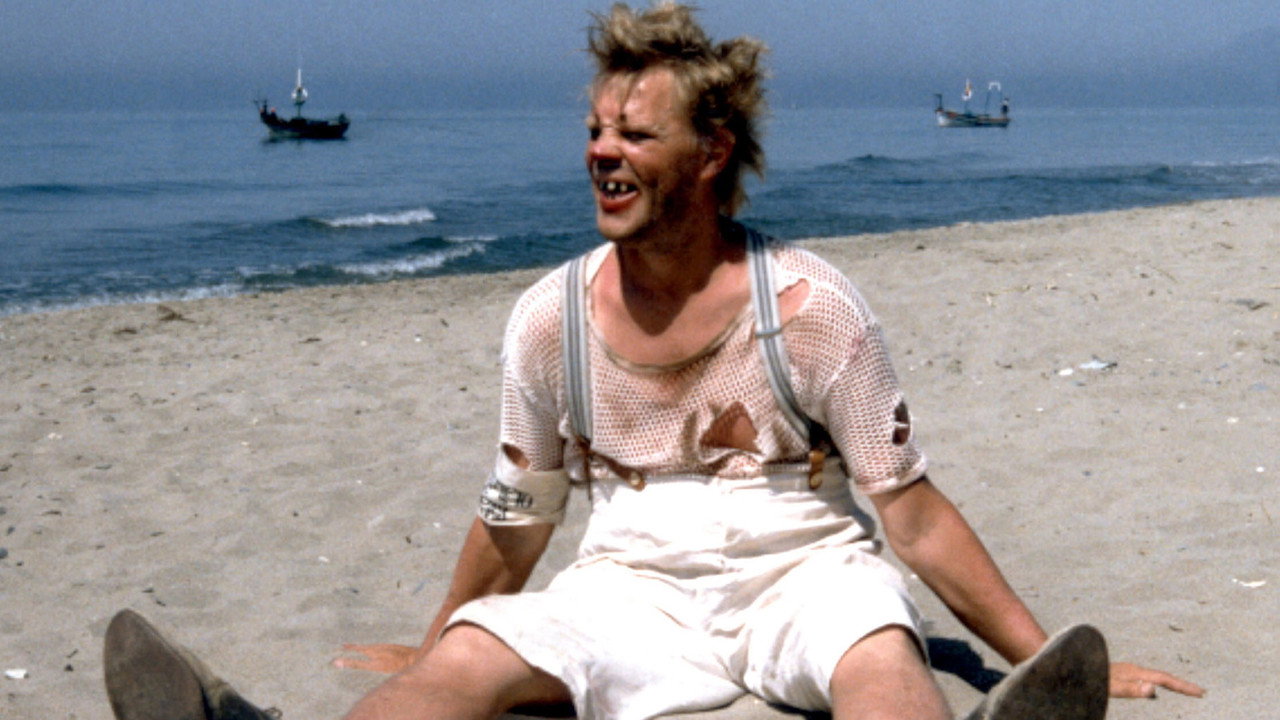 Uuno Epsanjassa backdrop