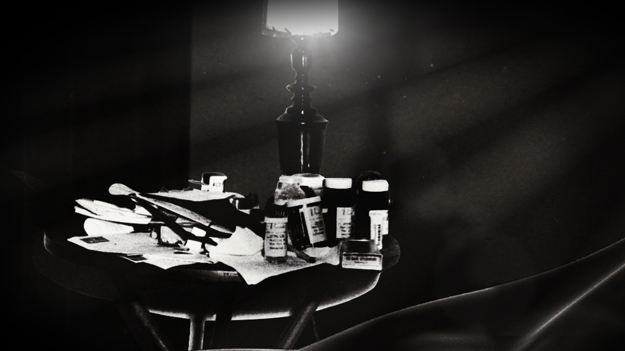 Scandalous: The Death of Marilyn Monroe (Director's Cut) backdrop