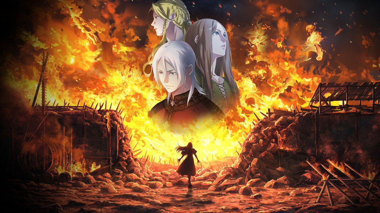 Release that Witch backdrop