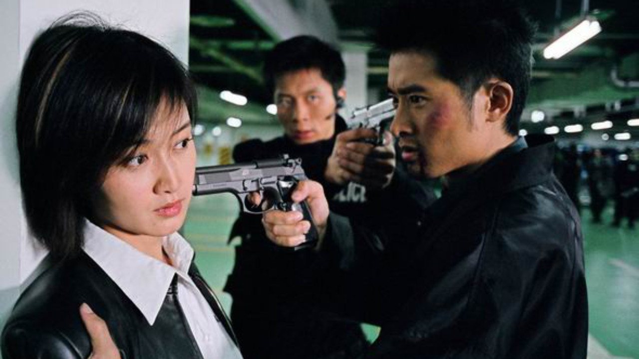 危情24小时 backdrop