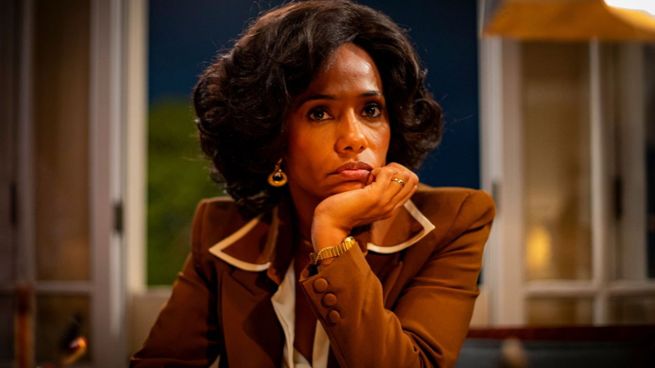 The Rhino Skin backdrop