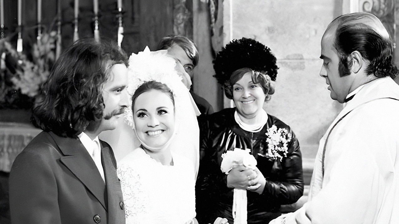 Minha Doce Namorada backdrop