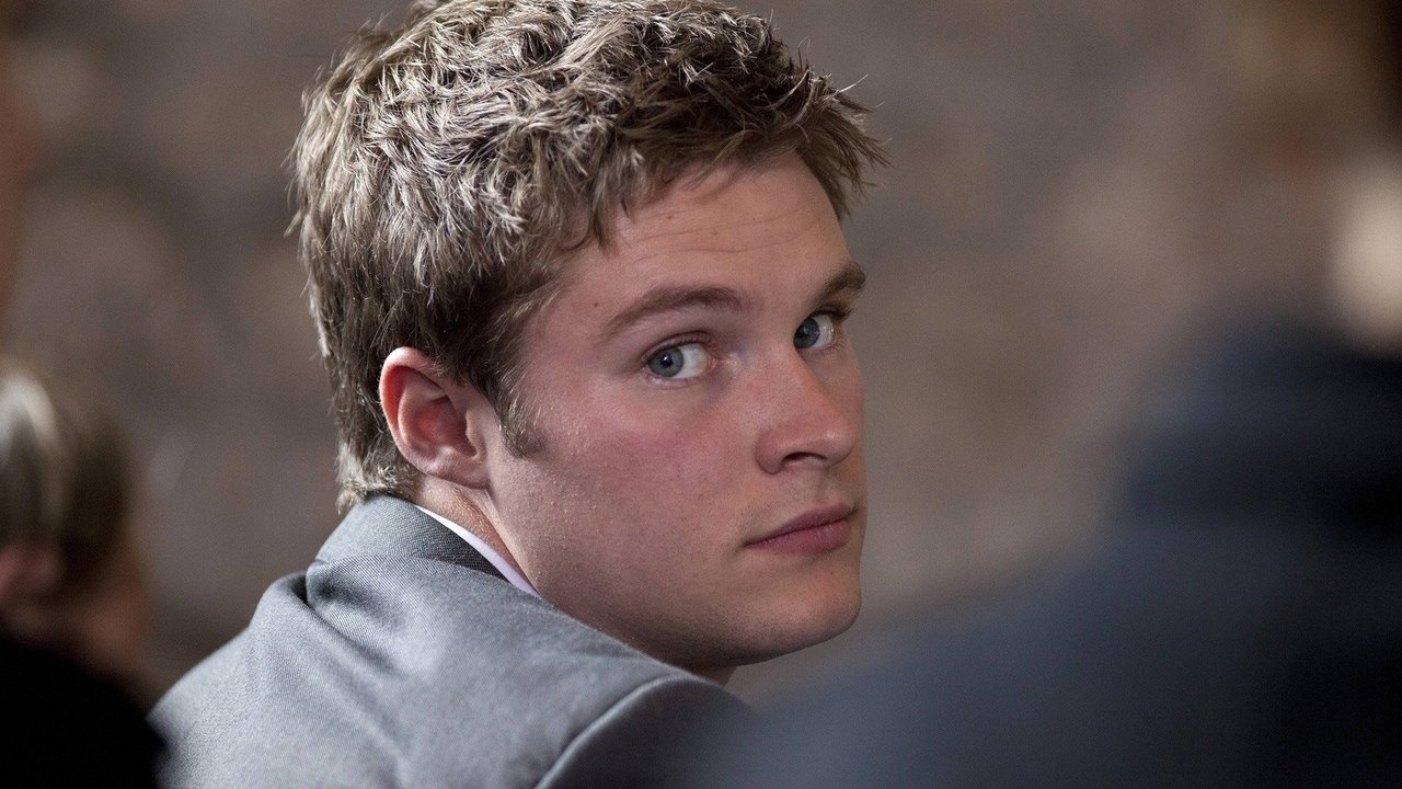 What Richard Did backdrop