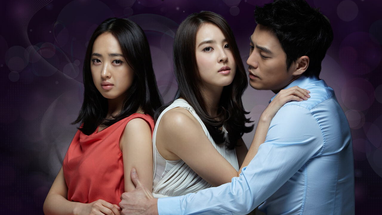 The Thorn Birds backdrop