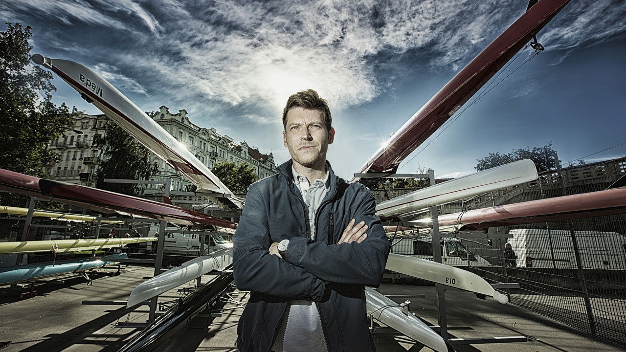 Život a doba soudce A. K. backdrop