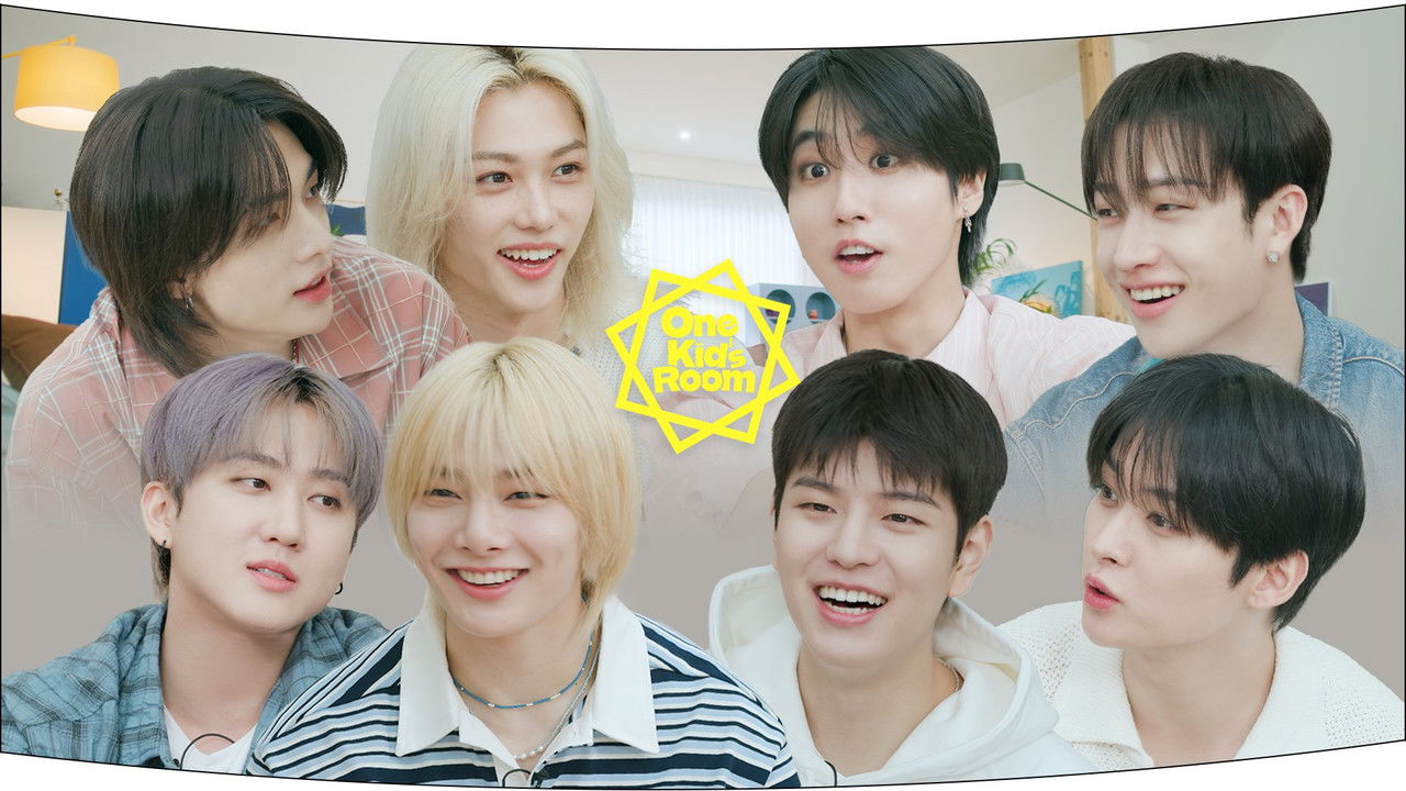 One Kid's Room backdrop