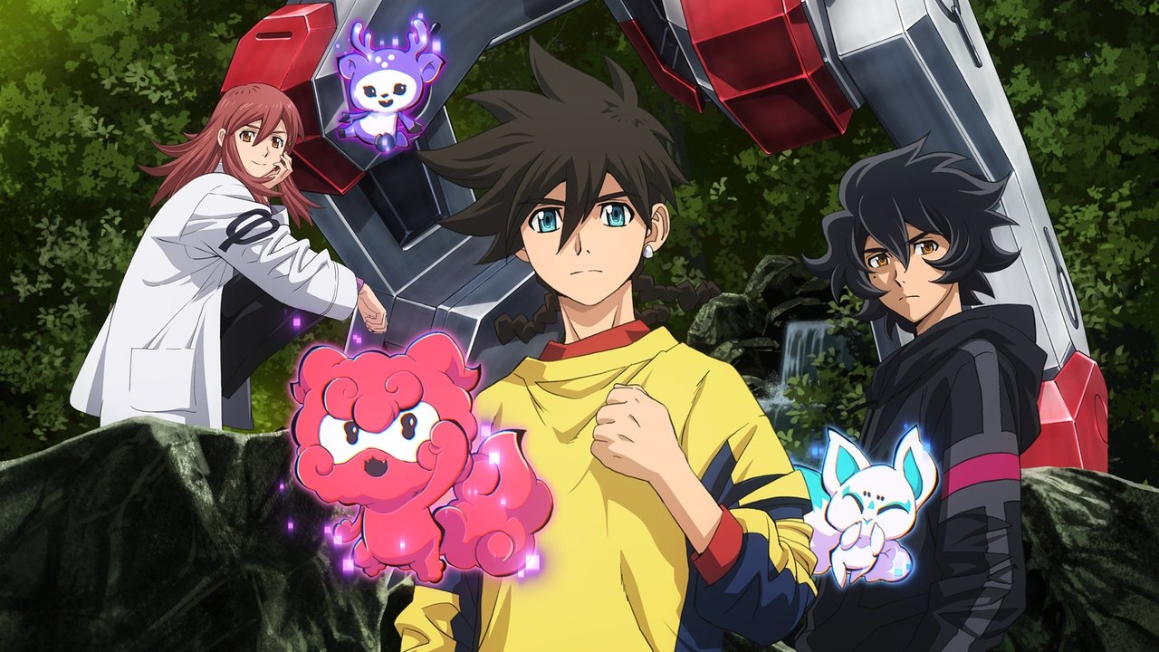 AMAIM Warrior at the Borderline backdrop