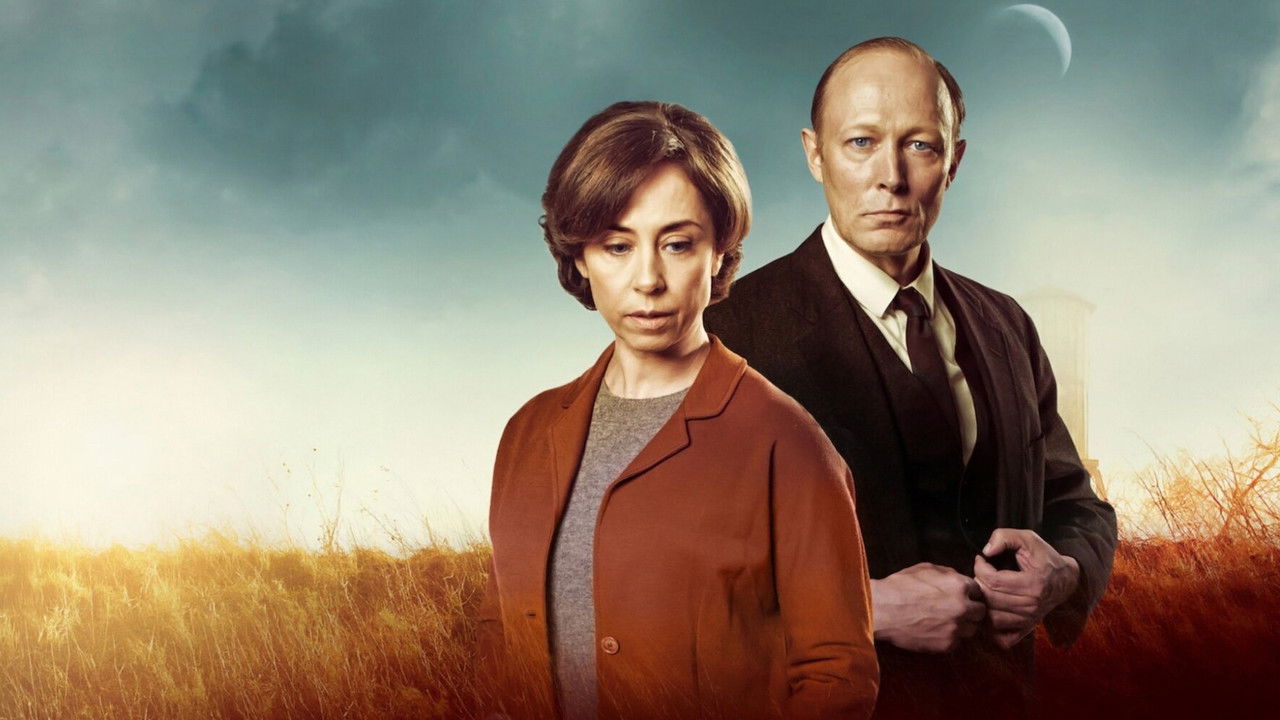 The Day Will Come backdrop