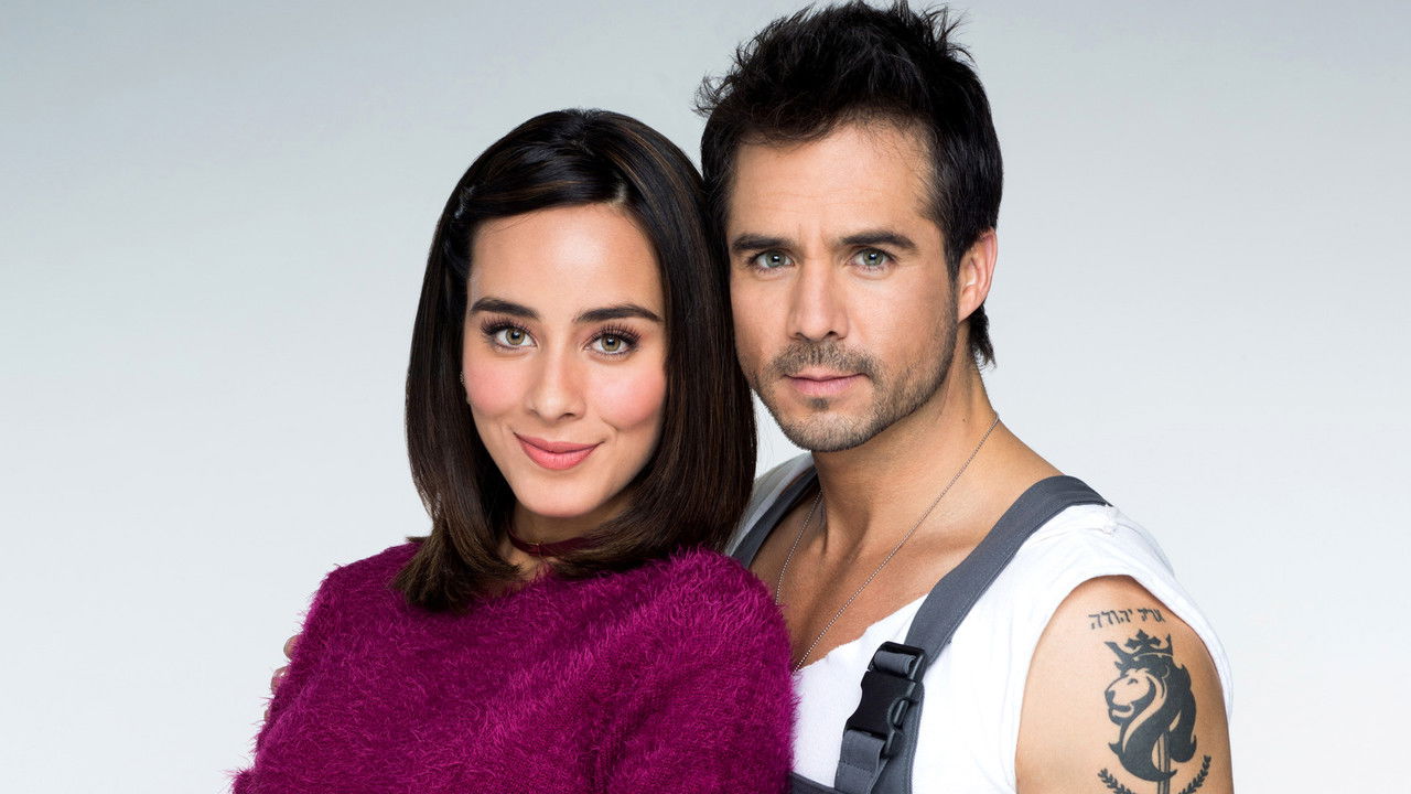 Falling in love with Ramón backdrop