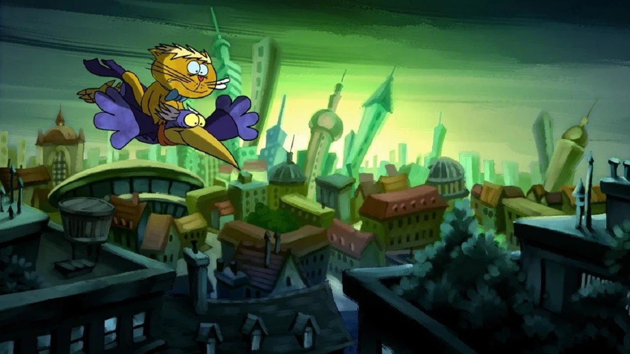 Wunschpunsch backdrop